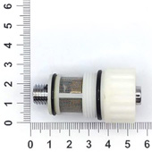 880-1 三角凡而之濾網