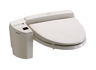 1997：TOTO將智慧省電技術應用到溫水洗淨便座產品中。