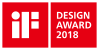 DESIGN AWARD 2018