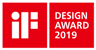 DESIGN AWARD 2019