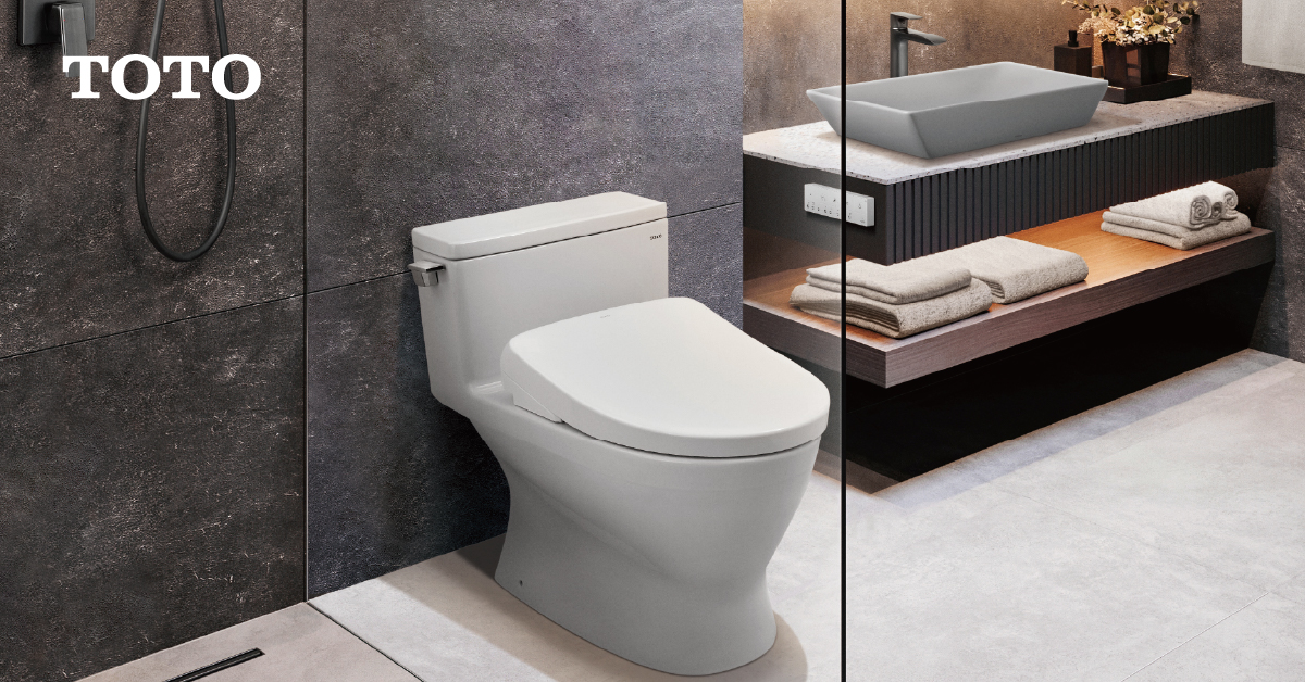 超小廁所設計怎麼規劃？5大設備＋6技巧，打造空間感小宅衛浴！