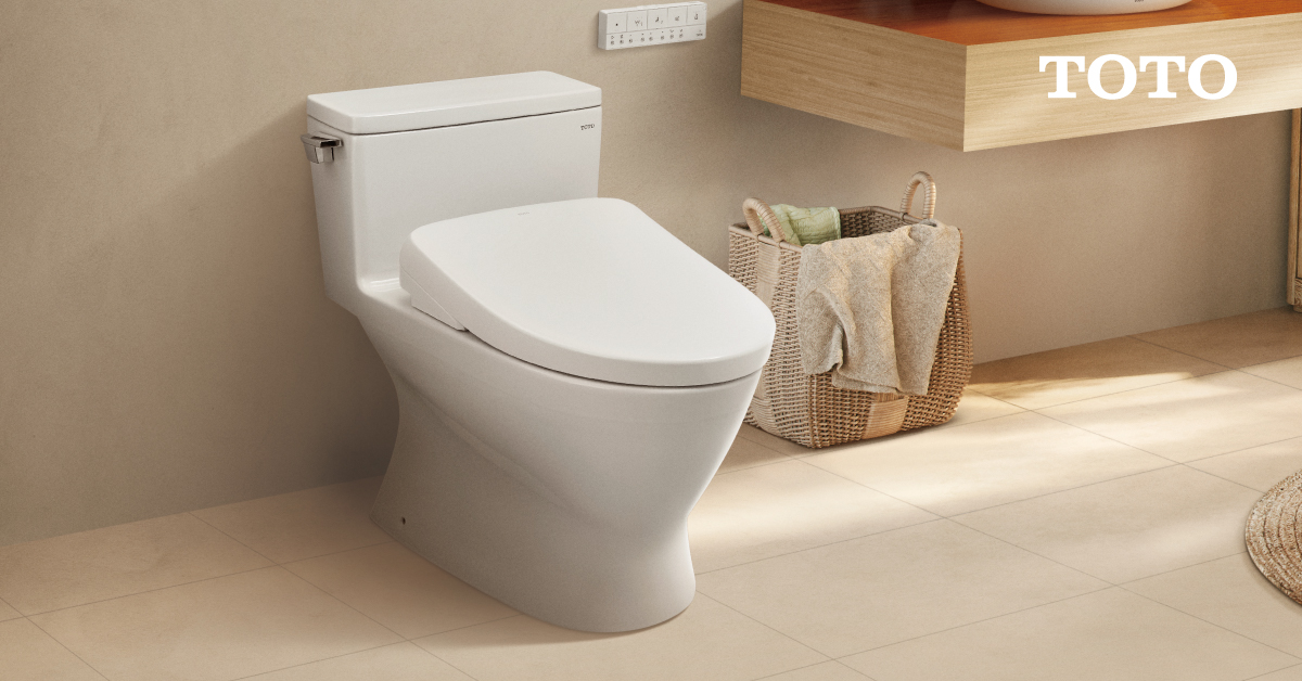 馬桶推薦怎麼選擇？掌握9個關鍵重點，找出最適合你的完美馬桶