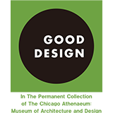 GREEN GOOD DESIGN AWARDS