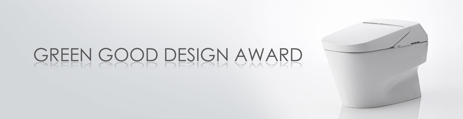 GREEN GOOD DESIGN AWARDS