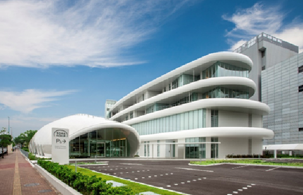 TOTO博物館歡慶開館10週年