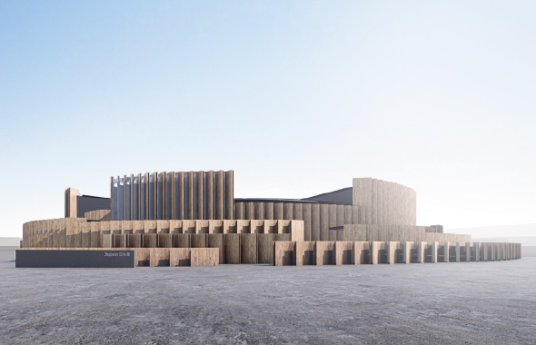 TOTO 攜手 2025 年大阪關西世界博覽會，成為銅牌贊助夥伴，共同打造未來生活願景