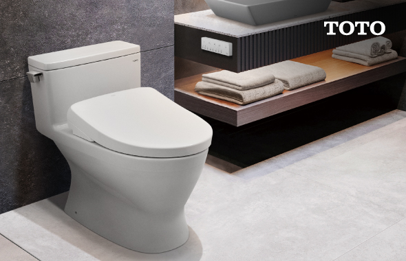 超小廁所設計怎麼規劃？5大設備＋6技巧，打造空間感小宅衛浴！