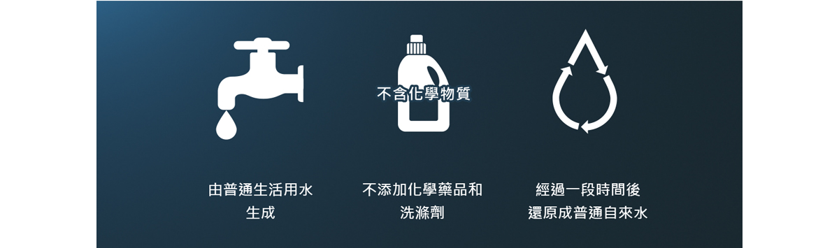 電解除菌水 創新科技 Toto 台灣