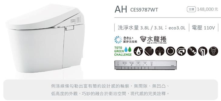 現代感的完美詮釋-NEOREST AH