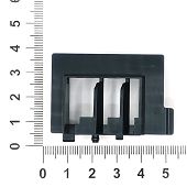 TCM2547 溫風頭
