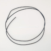 ASS-007 鐵線+束帶