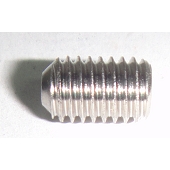 A-0003 六角螺絲(AF)M5*8