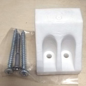 HH52002 固定座(含螺絲)