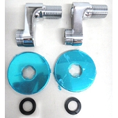 TC2605-1 後彎腳(2入)