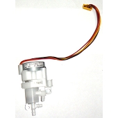 TCM1426R 流量調節閥