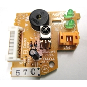 TCH860 表示IC