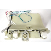 TCM185S 熱交換器