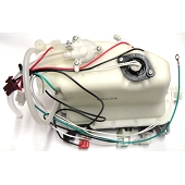TCM26S 熱交換器