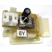 TCM43 受信IC