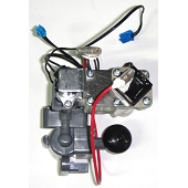 TCM658S 電磁閥