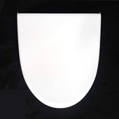 TCM818-33R#NW1 便蓋(上)