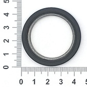 TH321 消音網+迫緊