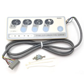 TH729-17 操作部(遙控器)