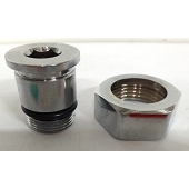 M601-005-SSS 螺母組