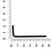 TM71001 M2.5六角板手