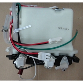 TCH852RR 熱交換器