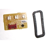 TCM228R 表示IC