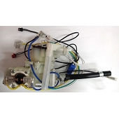 TCM381-1 熱交換器