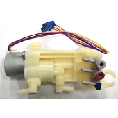 TCM786R 流量調節閥