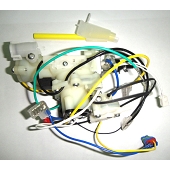 TCM534R 熱交換器