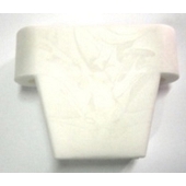 HF90590R ※馬桶固定塊(1入)