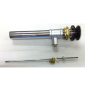 TC2611R ※排水金具(加長橫桿28CM)