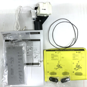 TCA437 馬桶洗淨裝置(一段)