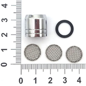 T1F022X-SSS 噴泡頭組(舊款用)