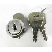 DH729G 鎖頭+鑰匙