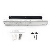 TCA242R 長條型遙控器-方型按鍵