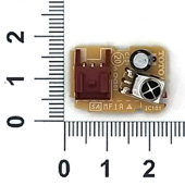 TCM1519 受信IC