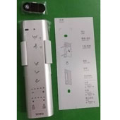 TCM7175R#M
SHXCP696
SHXCC106 遙控器組