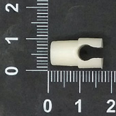 432ABSBL00201 毛巾管管塞