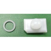 TCM1409S 人體A檢知IC