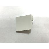 TCM3373#NW1 溫風修飾蓋