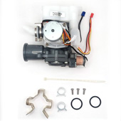 HH20015S 便器洗淨閥