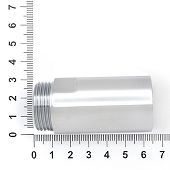 TM12011 後彎腳加長部品