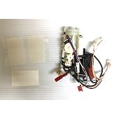 TCM2671R 熱交換器