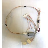 TCM2321 DC接線