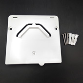 TCM3374 遙控器掛座